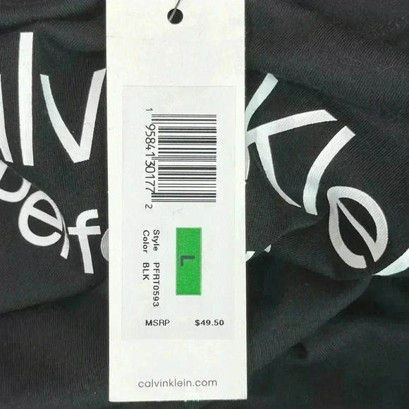 Calvin Klein Performance Women’s Long Sleeve Performance Hoodie - Size L - Picture 9 of 11